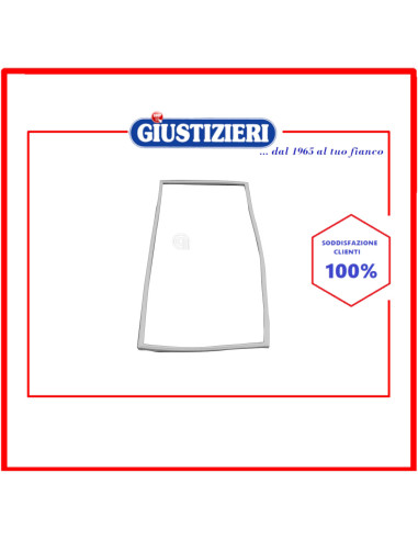 guarnizione magnetica originale congelatore whirlpool