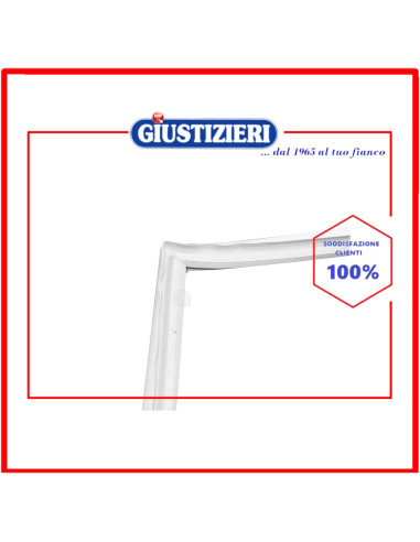 guarnizione magnetica originale congelatore whirlpool