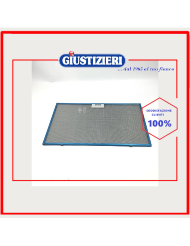 grasso filtro cappa