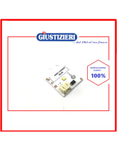 scheda led 1xled 160lm