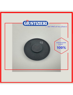 coperchietto bruciatore ausiliario 2