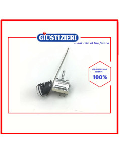 termostato grill originale forno tecnogas