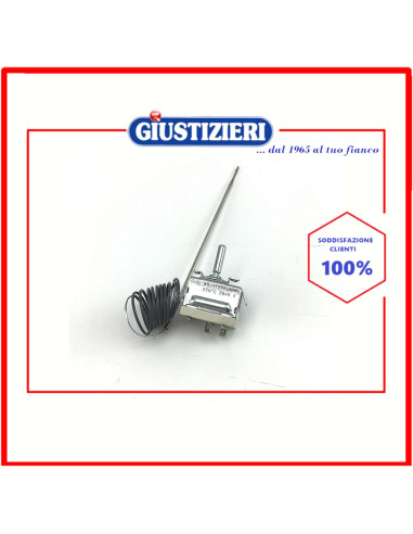 termostato grill originale forno tecnogas