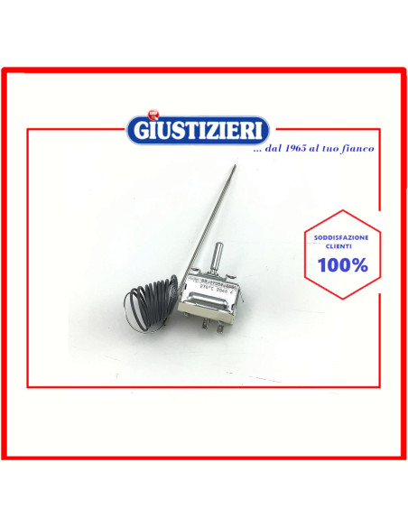 termostato grill originale forno tecnogas