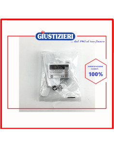 set maniglia lavatrice electrolux 2