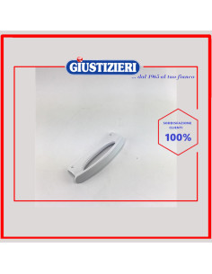 maniglia porta originale frigorifero whirlpool
