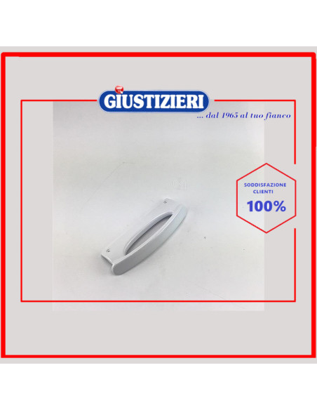 maniglia porta originale frigorifero whirlpool