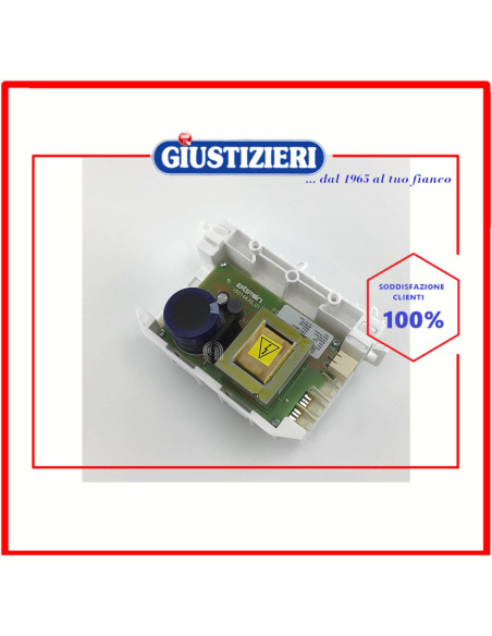 inverter scheda elettronica as