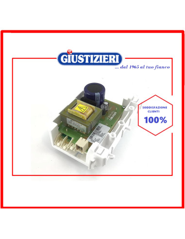 inverter scheda elettronica as