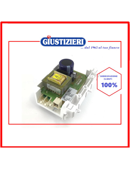 inverter scheda elettronica as