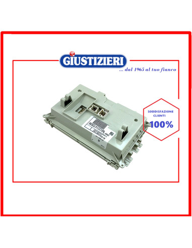 scheda elettronica programmata originale asciugatrice whirlpool