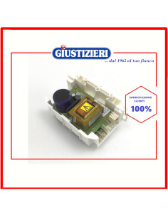 scheda elettronica inverter originale lavatrice electrolux