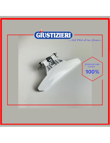 maniglia oblò lavatrice electrolux