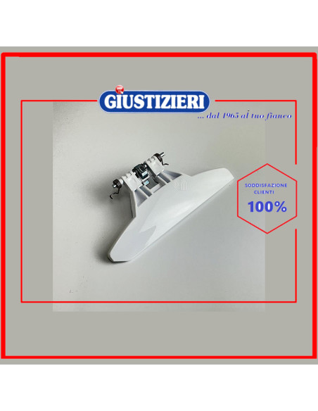 maniglia oblò lavatrice electrolux