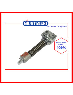 cerniera sinistra coperchio originale piano cottura tecnogas