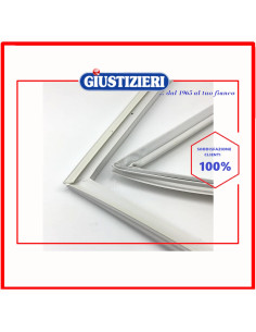 guarnizione magnetica originale frigorifero whirlpool