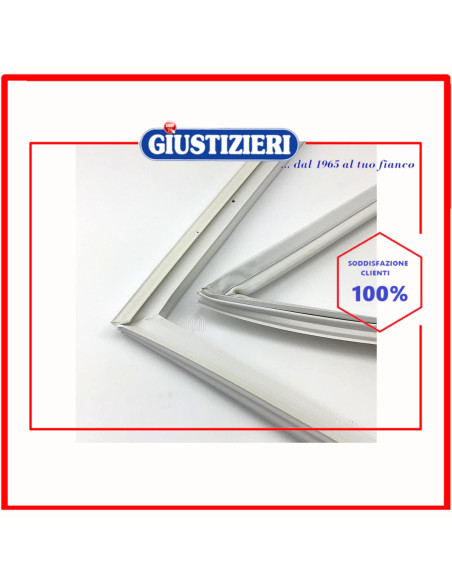 guarnizione magnetica originale frigorifero whirlpool