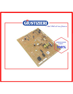 pcb main rs4000k basic