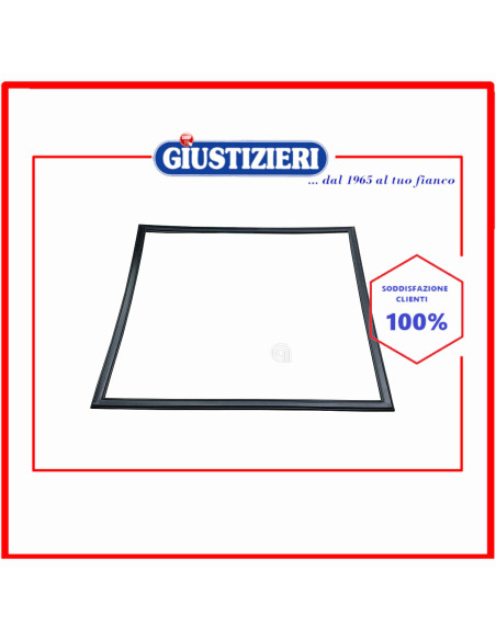 guarnizione magnetica originale congelatore electrolux