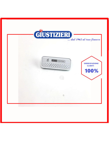 copertura fresh control