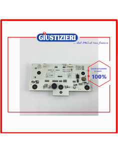 scheda elettronica originale frigorifero samsung