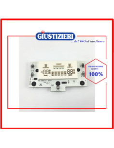 scheda elettronica originale frigorifero samsung 2