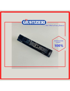 cruscotto comandi sl16 (bk)/ha 2