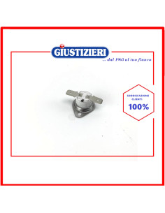 termostato sicurezza originale forno candy