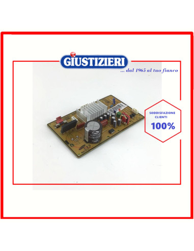 scheda elettronica 163x98 5 originale frigorifero samsung