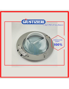 door-module b-pjt ww9000b glass doo 2
