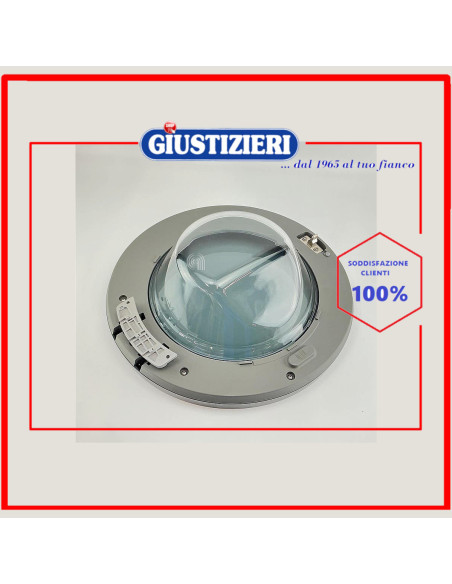 door-module b-pjt ww9000b glass doo