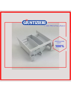 cassetto detersivo originale lavatrice bosch