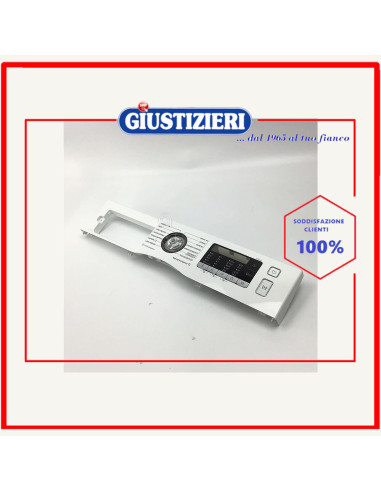 pannello controllo wd5500k wd8nk5 originale lavatrice samsung