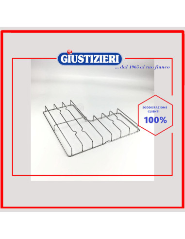 griglia filo 3f. x samet 433x433