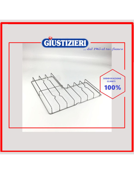 griglia filo 3f. x samet 433x433