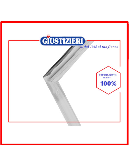 guarnizione magnetica originale frigorifero whirlpool