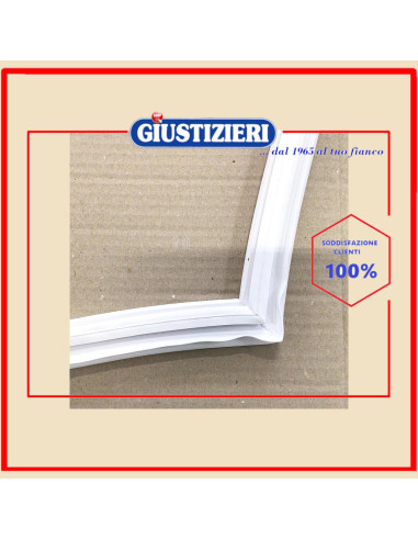 guarnizione magnetica originale frigorifero whirlpool