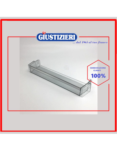 frigo balconcino frigor. 460x110x60
