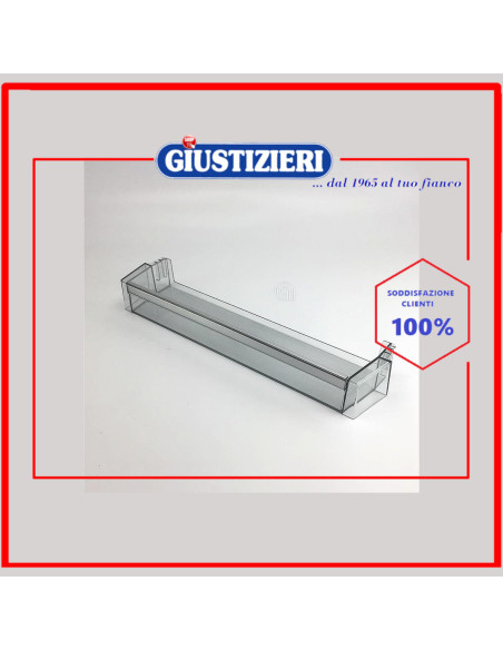 frigo balconcino frigor. 460x110x60
