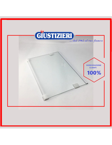shelf glass rt5000k rt32/29 las