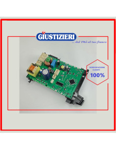 modulo di potenza programmato