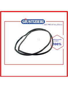 guarnizione porta originale forno smeg