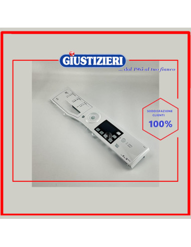 cruscotto rsg 923 eu gw