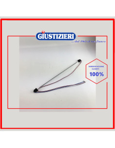 resistenza sbrinamento originale frigorifero samsung