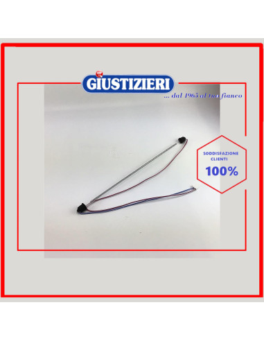 resistenza sbrinamento originale frigorifero samsung