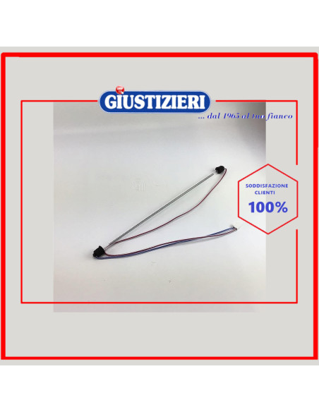 resistenza sbrinamento originale frigorifero samsung