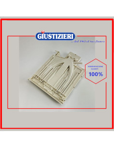 dispenser tray-upper