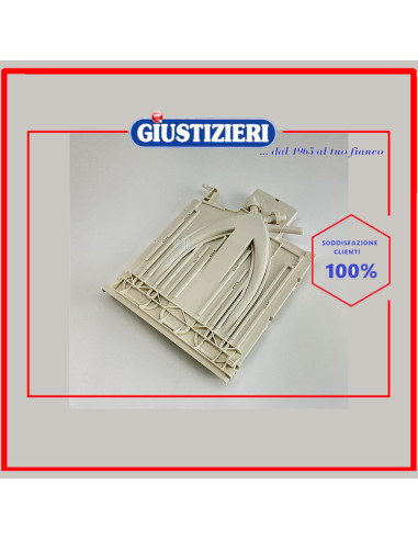dispenser tray-upper