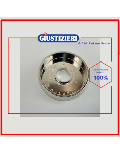 ghiera gas piano cottura elba