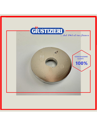 ghiera gas piano cottura elba